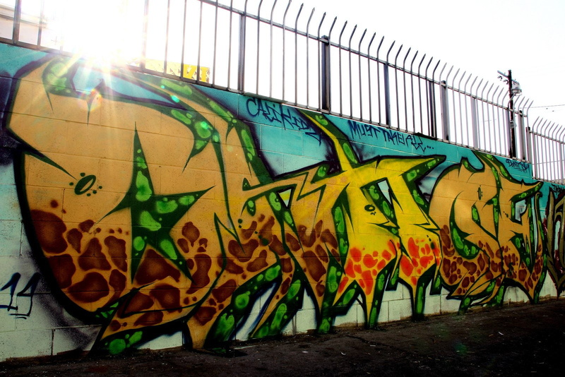 los, illegal, street, pacific, art, cities, colors, california, graff, angeles, 720P, city, graffiti, wall, buildings