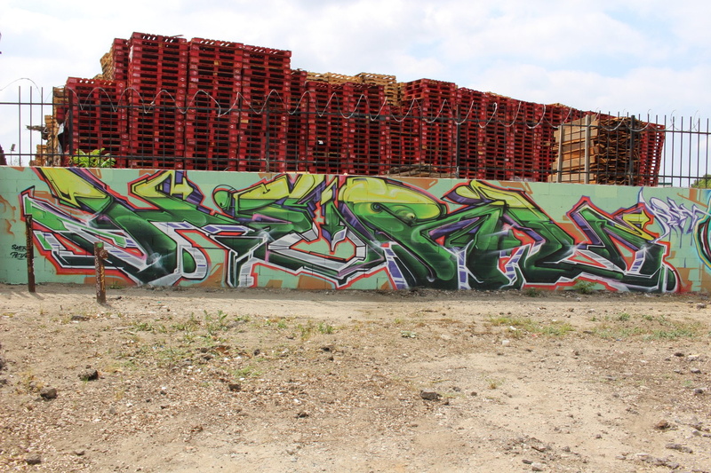 wall, colors, pacific, angeles, city, los, cities, illegal, street, graff, art, california, 1080P, graffiti, buildings