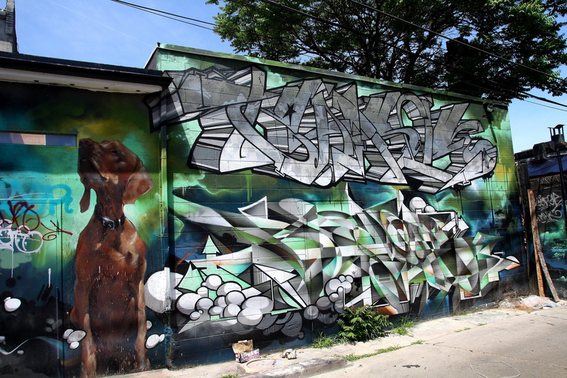 buildings, art, graff, illegal, city, wall, colors, 1080P, cities, toronto, street, graffiti, canada