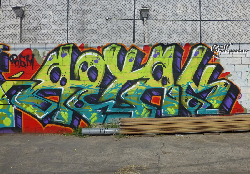 illegal, angeles, los, buildings, pacific, colors, graffiti, graff, city, wall, cities, art, street, 1080P, california