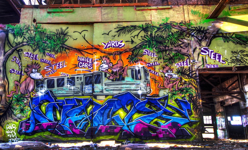 buildings, 720P, graff, graffiti, wall, art, illegal, street, city, colors, cities