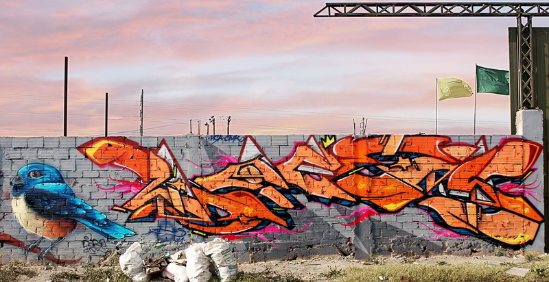 colors, buildings, street, art, 1080P, illegal, city, graff, cities, graffiti, wall