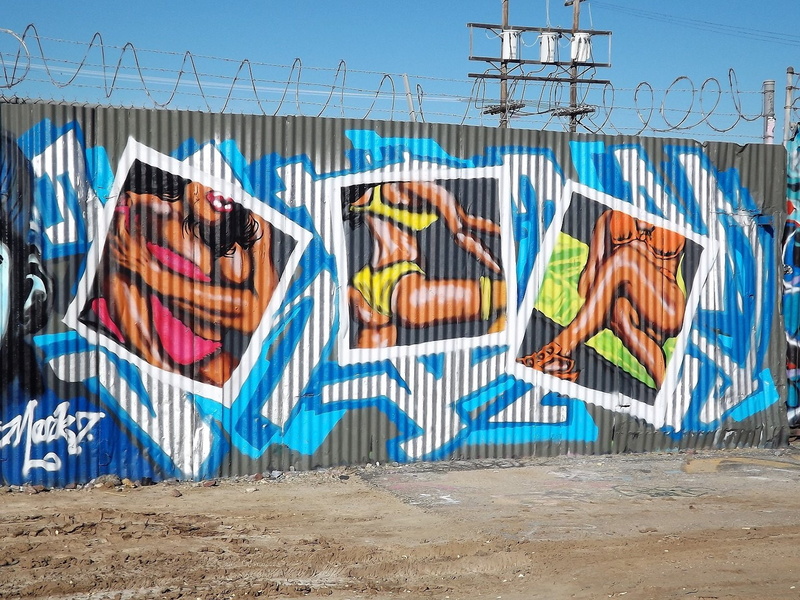 angeles, illegal, graffiti, wall, los, cities, street, colors, art, buildings, pacific, graff, california, 720P, city
