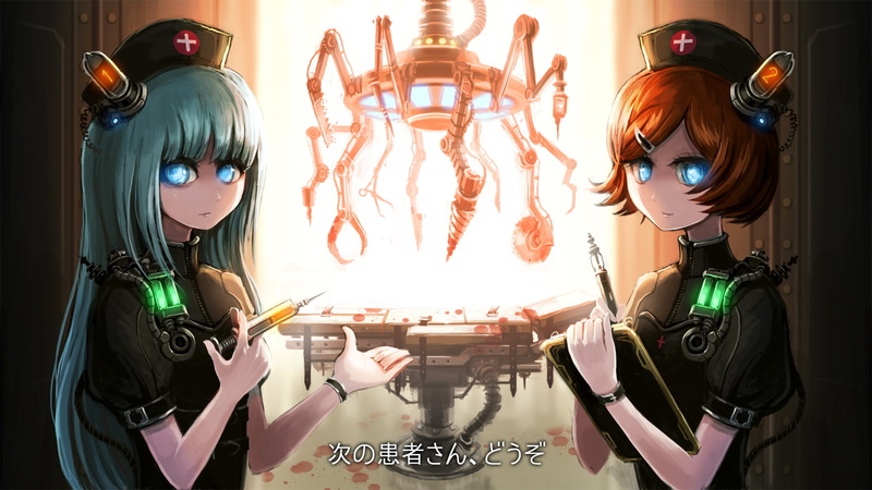 orange, long, 720P, blood, uniform, blue, techgirl, ume, bible, illegal, original, short, hair, eyes