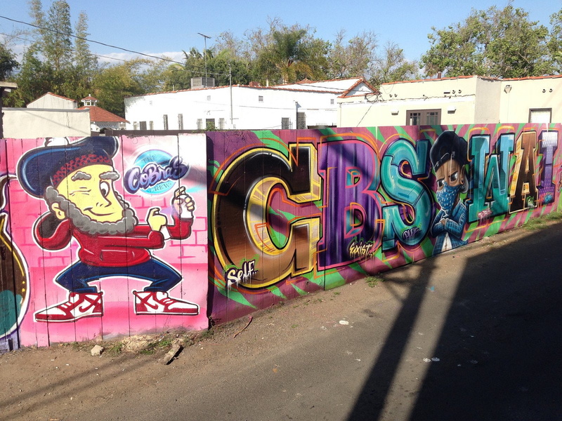 street, graff, los, california, graffiti, buildings, angeles, illegal, colors, cities, pacific, 720P, city, art, wall