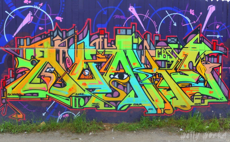 wall, street, buildings, pacific, 1080P, city, cities, graff, illegal, angeles, los, california, graffiti, colors, art