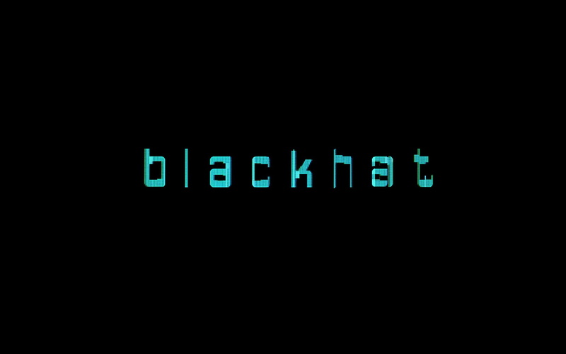 Blackhat, 1080P, Movie