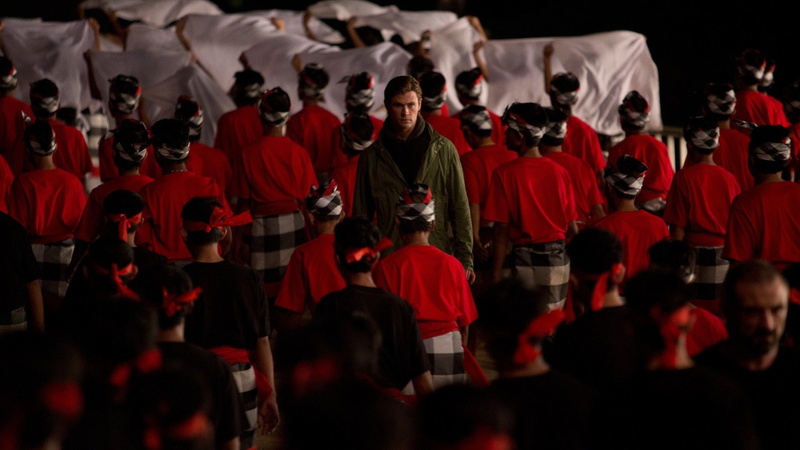 Movie, Chris Hemsworth, 1080P, Blackhat