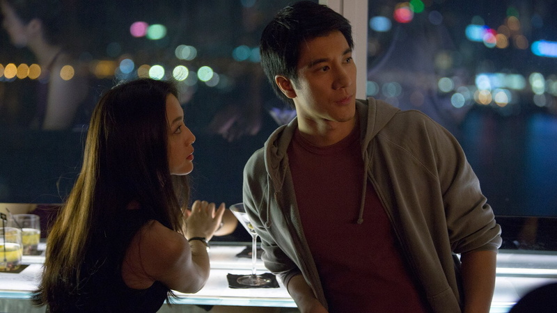Movie, Blackhat, 1080P