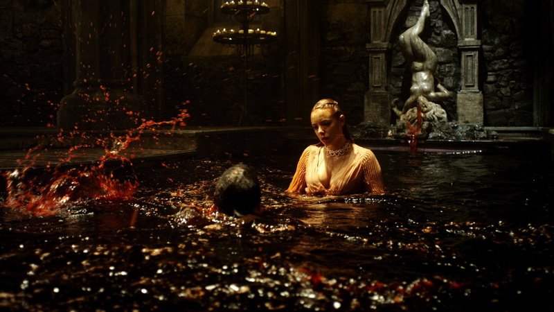 gothic, blood, night, dark, 1080P, comedy, fright, film, vampire, horror, movie