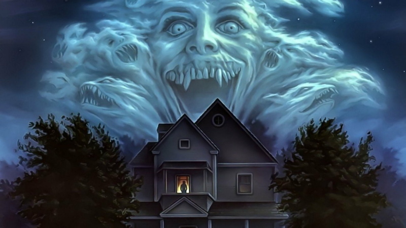 Movie, 1080P, Fright Night