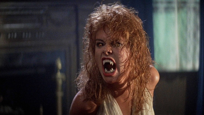 1080P, Fright Night (1985), Movie