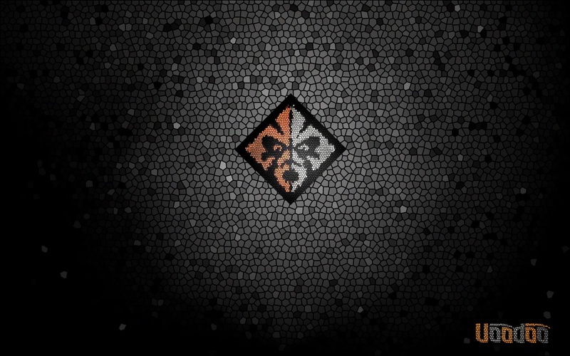 Voodoo, 1080P, Religious