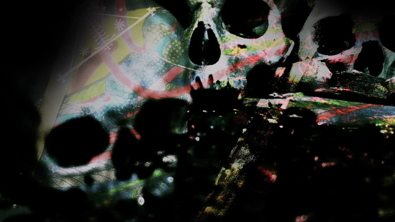 voodoo, 1080P