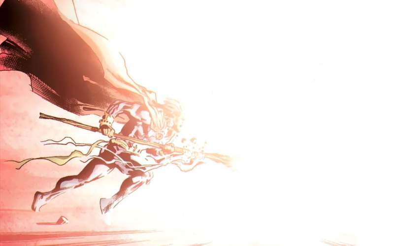 doctor voodoo, 720P