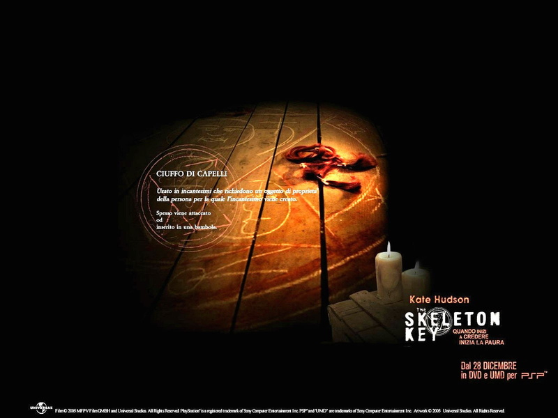 voodoo, 720P, poster, key, skeletonkey, horror, drama, 1skeletonkey, skeleton, dark, mystery, supernatural