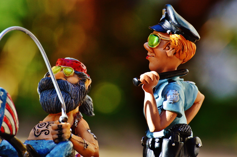 human representation, helmet, 4K, joy of life, headwear, figure, two wheeled vehicle, toy, figurine, males, boys, policewoman, costume, control, childhood