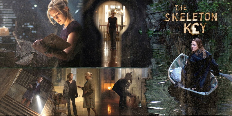 supernatural, skeletonkey, horror, drama, 1skeletonkey, 720P, poster, kate, voodoo, key, dark, mystery, skeleton, hudson