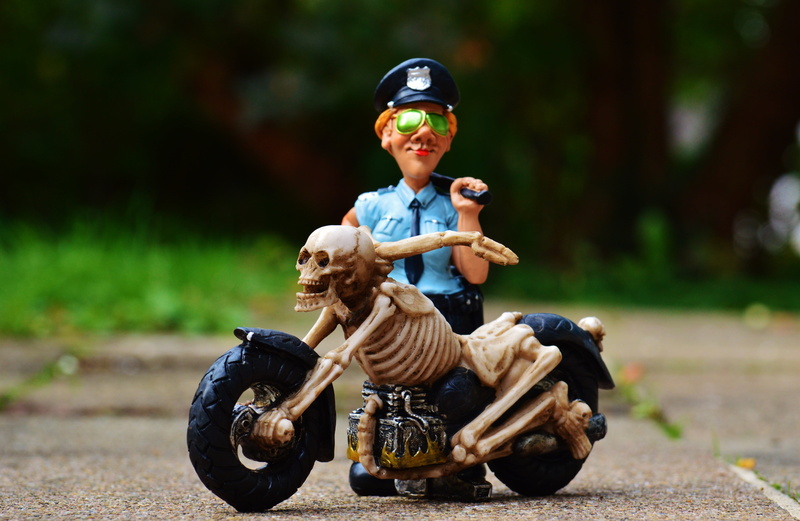 decoration, scary, human representation, representation, creepy, transportation, childhood, full length, halloween, nature, road, focus on foreground, boys