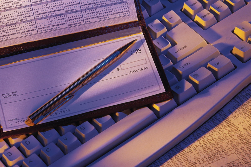 computer Keyboard, paper, table, text, close-up, keyboard, wireless technology, currency, technology, 2K, computer, still life, no People, indoors, computer equipment