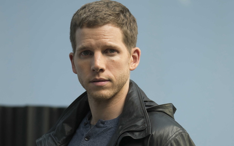 minority, Stark Sands, 2K, actor, minority report, dash, report
