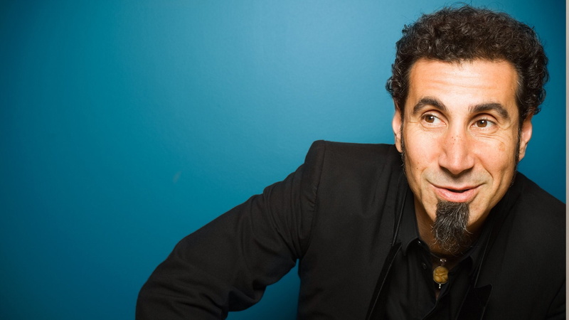 1080P, Singers, System Of A Down, Serj Tankian