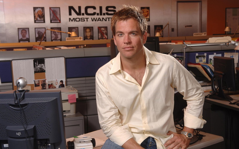 1080P, NCIS, Anthony Dinozzo, Michael Weatherly, TV Show