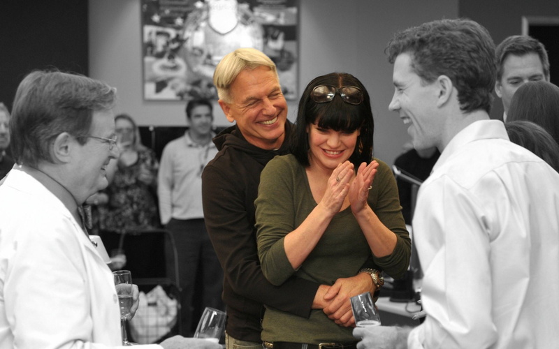 Leroy Jethro Gibbs, Brian Dietzen, Mark Harmon, Abby Sciuto, TV Show, Pauley Perrette, 1080P, Jimmy Palmer, NCIS