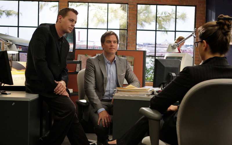Anthony Dinozzo, Michael Weatherly, TV Show, Sean Murray, NCIS, Timothy McGee, 1080P
