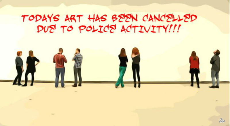 coworker, business, females, sign, group of people, graffiti, mature adult, teamwork, males, colleague, full length, adult, young men, communication, men
