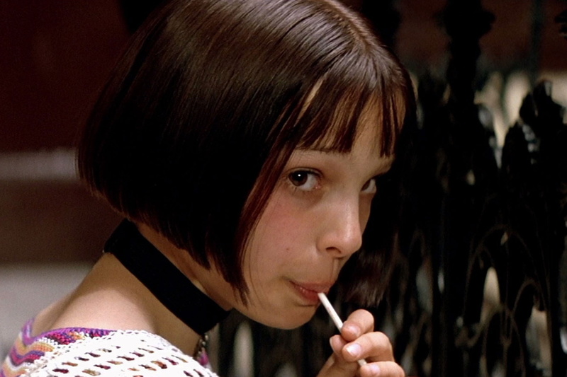 leon the professional, 1080P