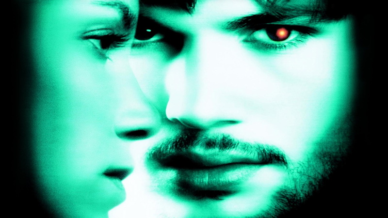 Movie, The Butterfly Effect, 1080P, Ashton Kutcher