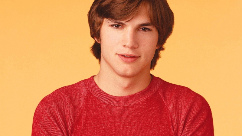 1080P, TV Show, That 70s Show, Ashton Kutcher