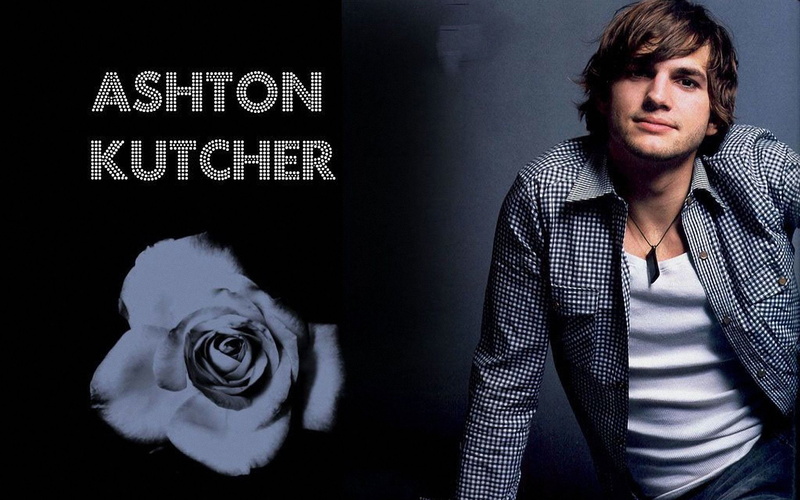 1080P, Actors, Ashton Kutcher