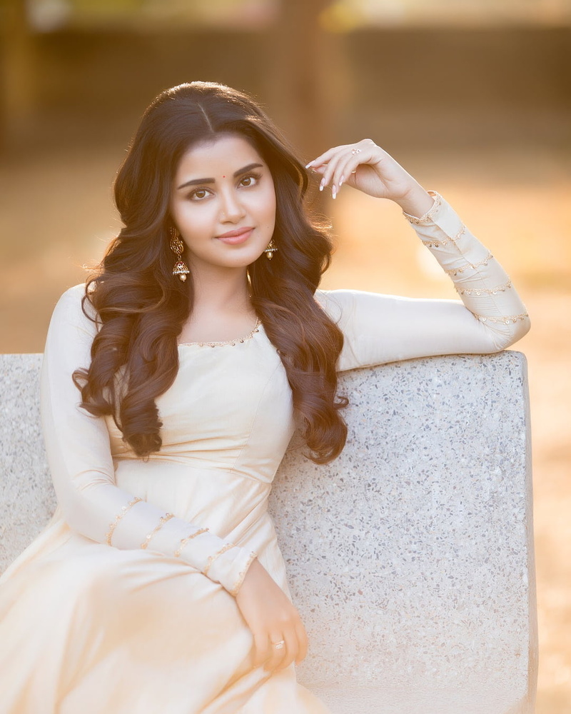 Indian actors, Anupama, celebrity, 720P, actress, model