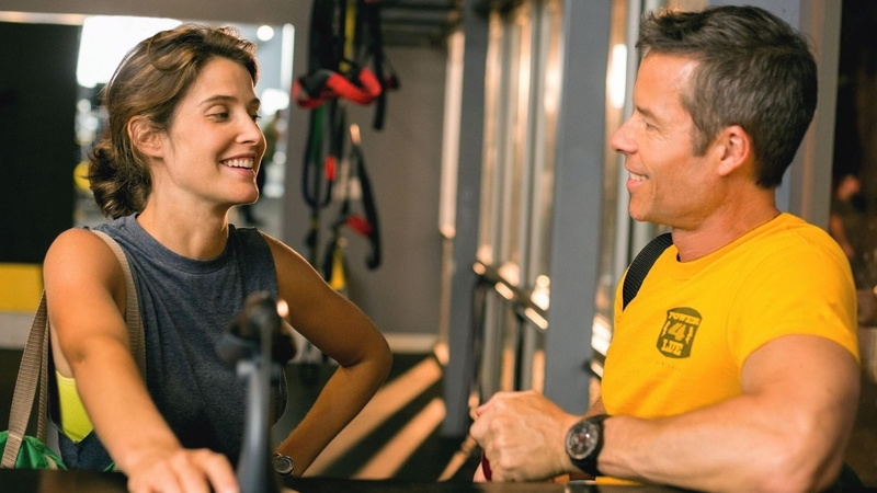 1080P, Cobie Smulders, Guy Pearce, Movie, Results