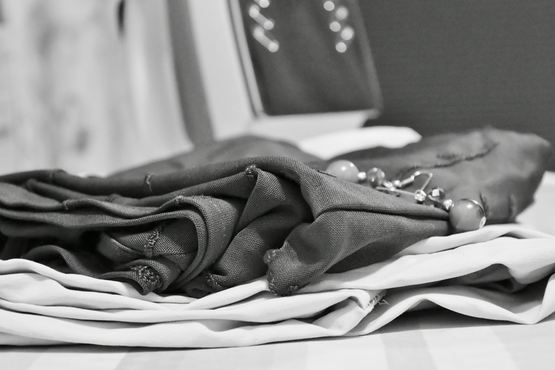 one person, flatten, human body part, ironing service, iron, black, close-up, work, event, lifestyles, laundry, selective focus, budget, clothing, adult