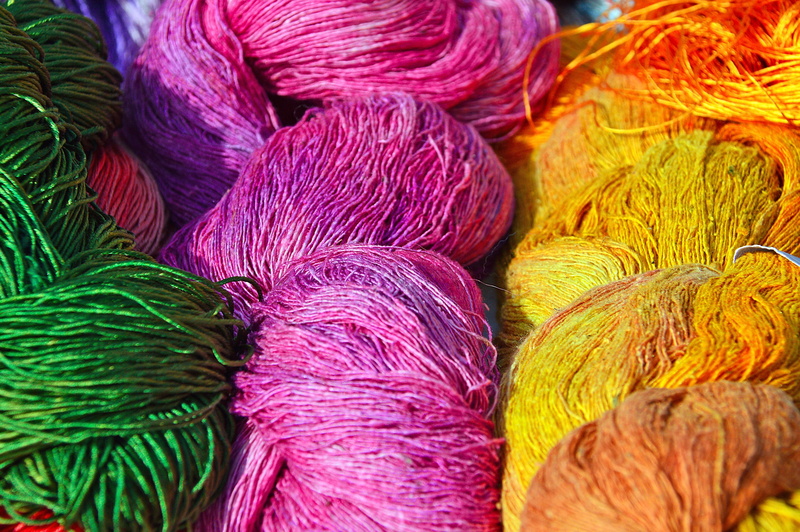 red, backgrounds, color, ball of wool, softness, for sale, no people, purple, textile, still life, multi colored, variation, 2K, thread, art and craft