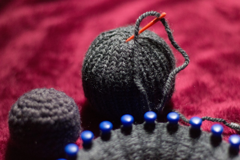 thread, wool, knitting, texture, warm clothing, textile, hobby, ball, fluffy, purple, material, yarn, multi colored, crochet, close-up, no people, ball of wool