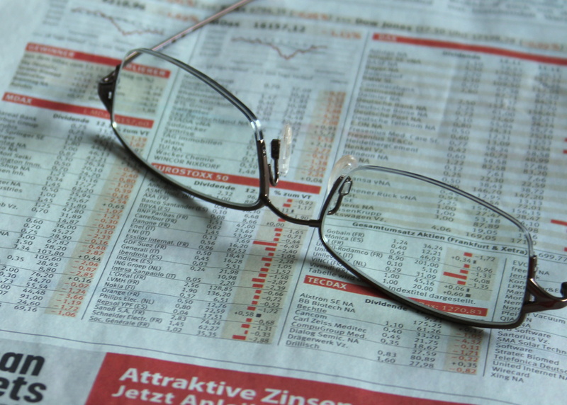germany, stock, business, analyzing, entrepreneur, finance, the media, stock market data, management, glasses, eyeglasses, no people, white, investment