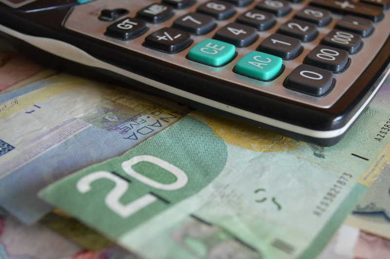 budget, plan, earnings, corporate business, profit, technology, black, calculating, currency, economic, close-up, money, wealth, banknote, balance, invest