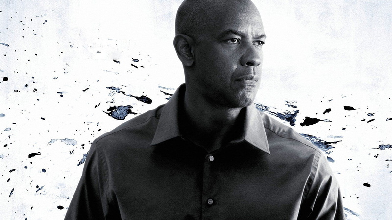 The Equalizer, 1080P, Movie, Denzel Washington