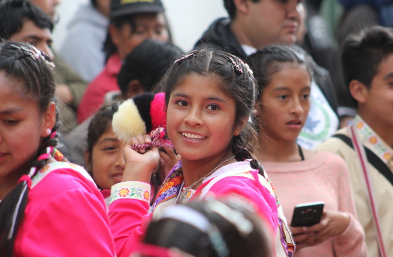 girls, 2K, childhood, smart phone, cajamarca, communication, Festivity, females, wireless technology, outdoors, technology, Perú, real people, togetherness