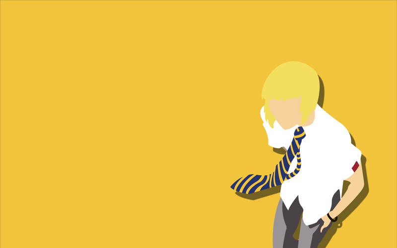 Shinji Hirako, Bleach, 4K