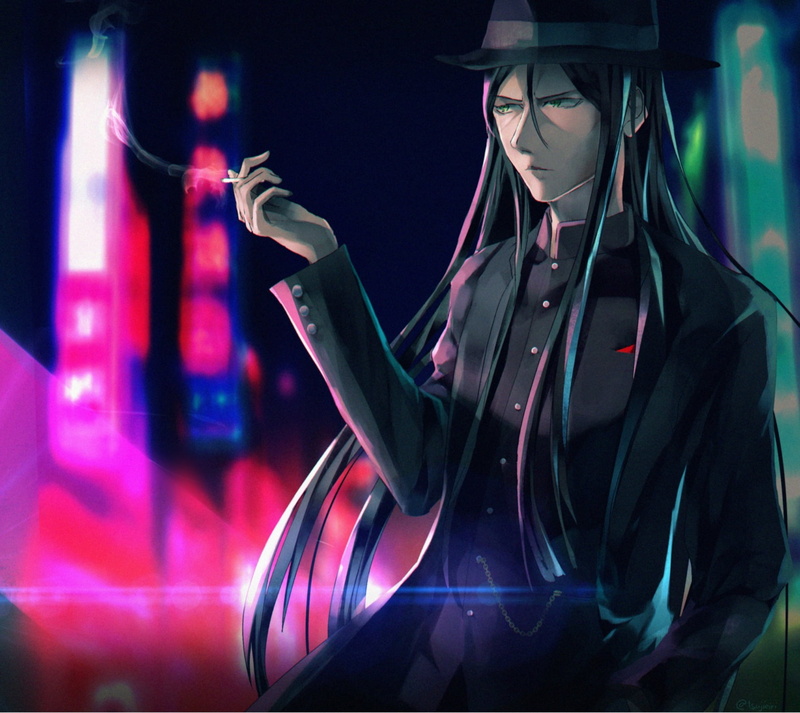 Waver Velvet (Lord El-Melloi II-sei no jiken-bo), Anime, 1080P, Lord El-Melloi II Case Files: Rail Zeppelin Grace Note