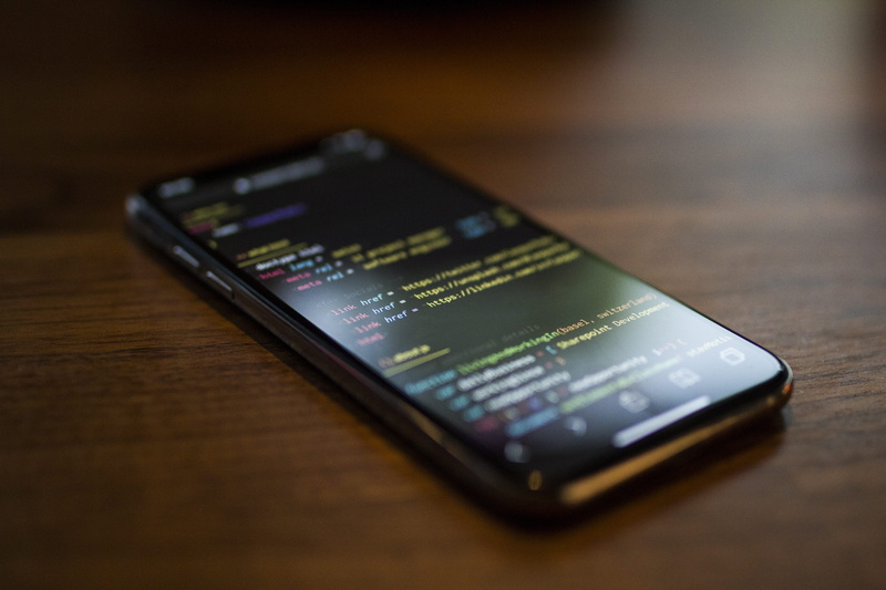 technology, credit card, connection, internet, indoors, portable information device, table, convenience, turned, black, smart phone, 5K, portability, no people