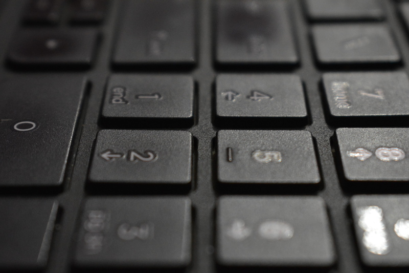 no people, computer, keyboard, india, computer key, dslr, communication, keys, technology, numpad, computer equipment, 5K, lens, numbers, prime, bhopal