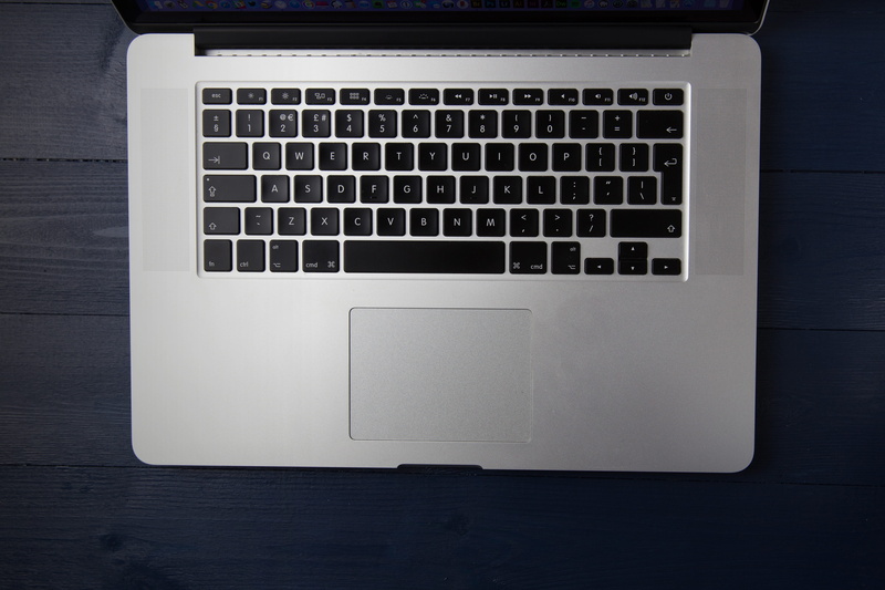communication, business, indoors, computer Keyboard, alphabet, blue, pC, computer, close-up, wood - material, Apple, no People, connection, 4K, internet