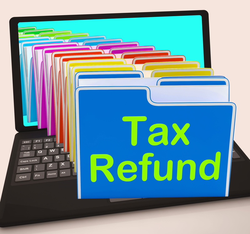 tax refund, connection, computer equipment, business, no people, folders, qualify, 1080P, web, refunding, www, tax advice, laptop, refund, wireless technology