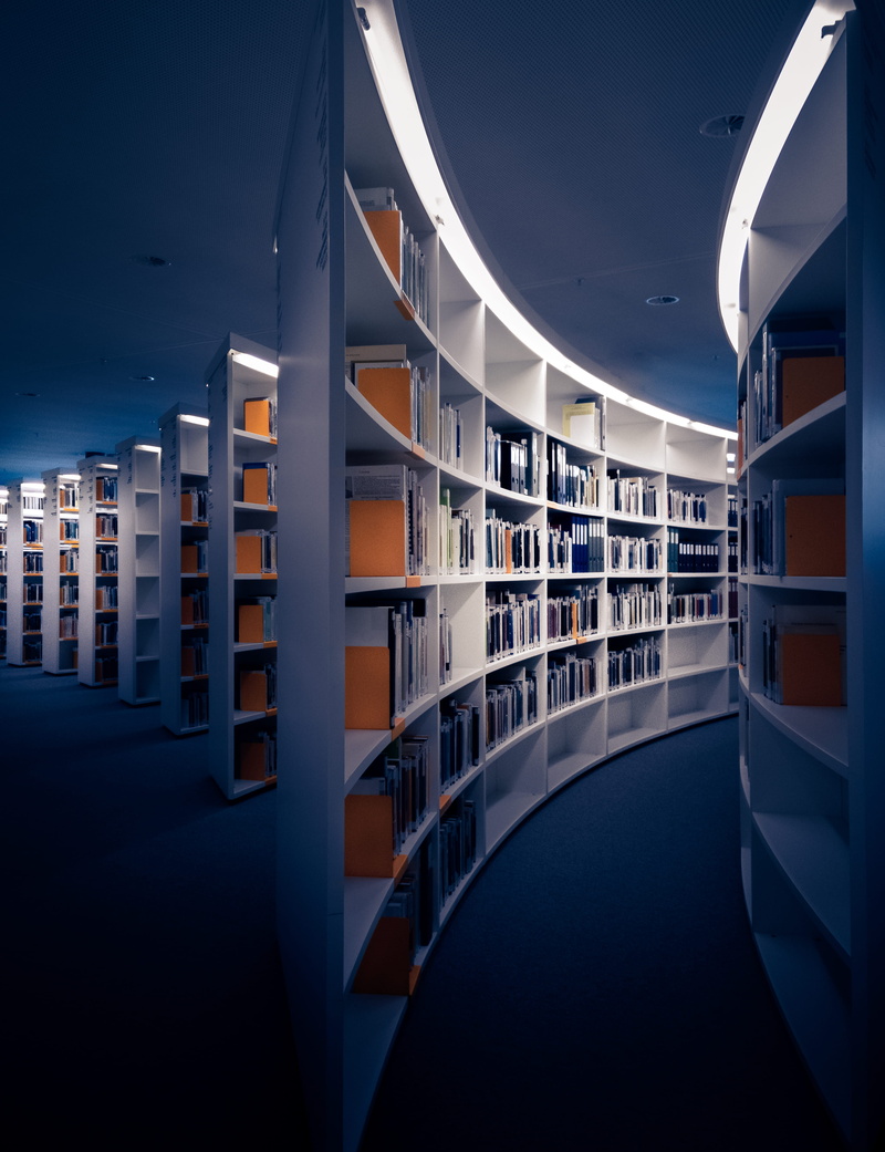 library, lot, course, bookshelf, learning, line, cahier, lehrer, lehrerin, title, publication, shelf, livre, no people, building, study, built structure